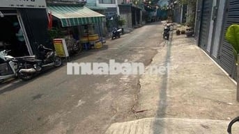 CHO THUÊ NHÀ NGUYÊN CĂN MẶT TIỀN KINH DOANH P7, GÒ VẤP
