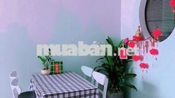Cho thuê căn hộ chung cư Mỹ Kim