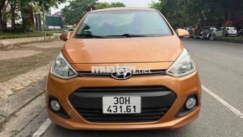 Hyundai Grand i10 2015 1.2L Cam