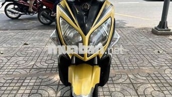 Yamaha Nouvo 4 2010 Vàng đen, Máy zin êm