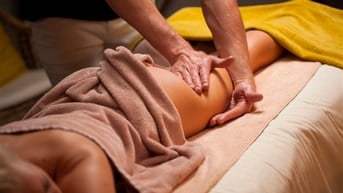 MASSAGE THƯ GIÃN – TRỊ LIỆU ĐÔNG Y DÀNH RIÊNG CHO QUÝ KHÁCH NỮ