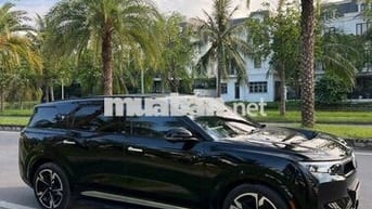 VinFast VF9 Plus 2024 Đen 10.000 km