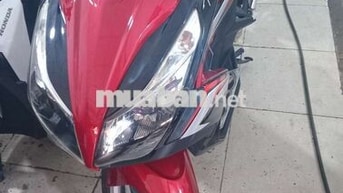 Honda Air Blade 125cc 2013 Đỏ
