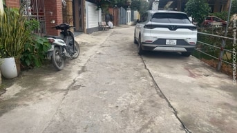 Chủ gửi bán lô đất 72m tặng kèm nhà 3 tâng xây kiên cố thiết kế đẹp ản