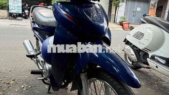 Honda Future 110cc 2000 Xanh