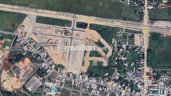 BÁN LÔ ĐẤT 120M² CHÍNH CHỦ – KHU TĐC HÒA KHƯƠNG