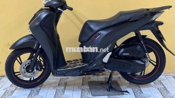 SH 150 2019 Đen mù rin siêu cọp 43F1-429.37