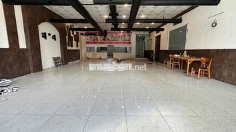 Cho thuê Mặt Bằng  Kinh Doanh Đại Lộ Bình Dương - Thủ Dầu Một - Bình D