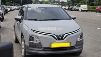 VinFast VF5 Plus 2025 Xám 2025