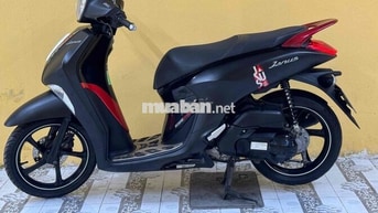 Janus 2020 Đen mù khoá ga siêu mới 43E1-582.92