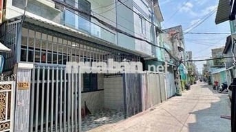 🌻CHO THUÊ NHÀ TRỆT 2 LẦU TRỤC CHÍNH HẺM 22 ĐƯỜNG MẠC ĐỈNH CHI