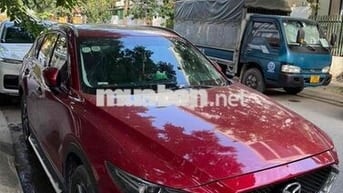 Mazda CX5 2019 Lux 2.0 Đỏ 120000 km
