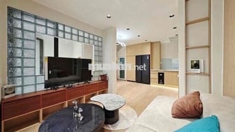 NHÀ 3 TẦNG GỒM 4 PHÒNG NGỦ FULL NỘI THẤT ĐẸP BÀN GIAO NGAY