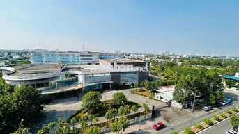 Cần Cho Thuê Căn Hộ 59m2 - 2PN 2WC West Gate Bình Chánh Giá 8tr