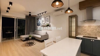 cho thuê CHCC the botanica 2pn 1wc chỉ 13,5tr ở được liền