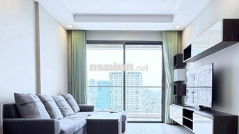 Chính chủ cần cho thuê căn hộ cao cấp tháp A cc Gold view