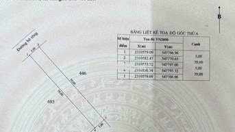 CẦN TÌM HÀNG XÓM VUI TÍNH DỄ MẾN THÂN THIỆN