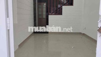BÌNH TÂN - GIÁP KHU TÊN LỬA - NHÀ ĐẸP GIÁ RẺ 12TR - 2 LẦU - 3PN