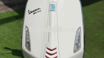 Piaggio Vespa Sprint 125 2015 Trắng
