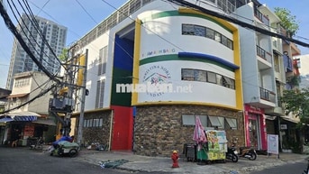 Nguyên Căn 2 MT hẻm trung tâm q10