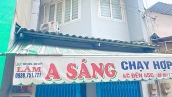 HxH Đường số 14A gần Lê Văn Quới 40m2 4 tầng mà chỉ 4.68 tỷ
