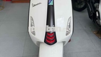 Vespa Sprint ABS 2020 B95 GÓP CẦN CCCD ĐỦ 18tuổi