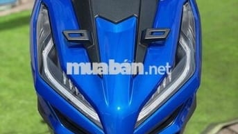 Honda Vario 125 2024 Xanh