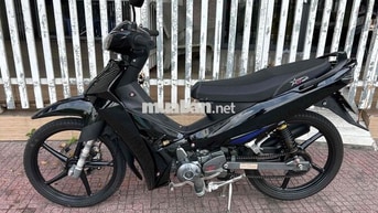 Yamaha Sirius 50cc kiểng keng đẹp máy Alpha êm ru