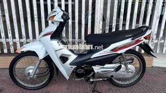Honda Wave Alpha 100 2013 máy êm ngon sạch đẹp