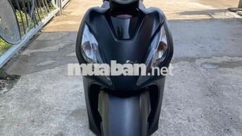 Honda Vision 2022 Đen