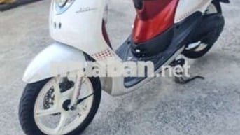 Yamaha Mio Classic 2011 Đỏ trắng