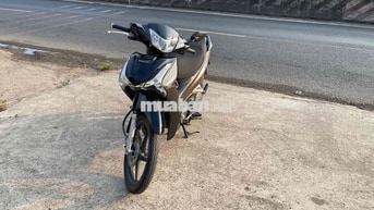 Honda Future LED 2021 Đen