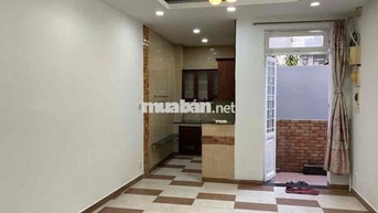 cho thuê nhà nc mới đẹp 2pn âu cơ  p9 Quận tân bình