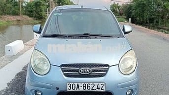 Bán Morning 2008 nhập khẩu xe cực đẹp