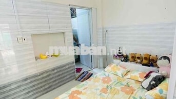 PHÒNG CHDV TÁCH BẾP _ Đủ nội thất _ Gần Chung Cư Thạnh Lộc