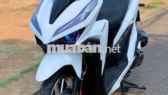 Honda Vario 150cc Trắng Nguyên zin