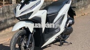Honda Vario 150cc Trắng Đã sử dụng