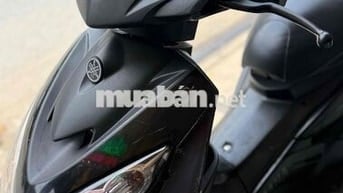 Yamaha Nouvo 2011 Đen