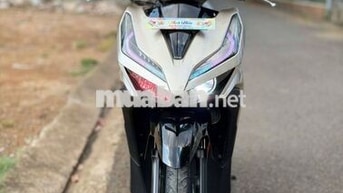 Honda Vario 150cc Vàng đồng