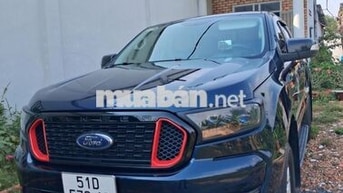 Xe Ford Ranger XLS 2021 MT