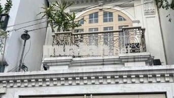 NHÀ ĐẸP 4PN HXH GẦN CC 4S LINH ĐÔNG, PHẠM VĂN ĐỒNG_THỦ ĐỨC.