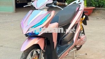 Honda Vario 150 Hồng Nguyên zin