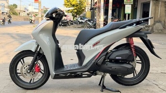 Honda SHVN 2024 125CC Xám 5000KM