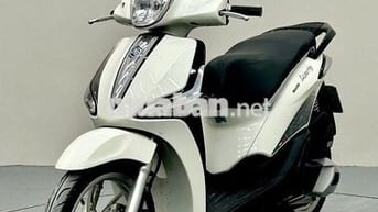 Piaggio Liberty 2021 Trắng