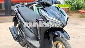 Honda Vario 150cc 2022 Đen