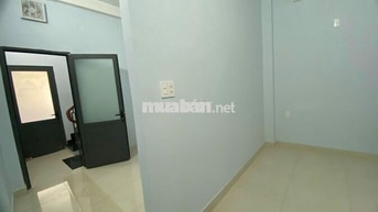 CHo thuê phòng trọ tách bếp 20m2  đường Nơ Trang Long, Bình Thạnh