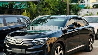 VINFAST VF 8 PLUS ECO ADAS MIỄN PHÍ SẠC ĐẾN 2027