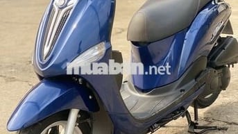 Yamaha Nozza 2014 Xanh ít sử dụng