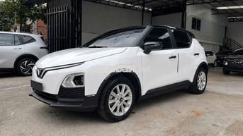 Vinfast VF5 S 2024 - Màu Trắng - Mua pin
