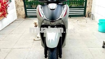SH 160i abs 2025 odo siêu lướt 5000km chính chủ